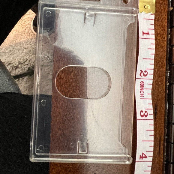 ID Badge Holder - Picture 4 of 5